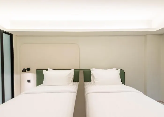 Hotel Kaya Heritage 4*