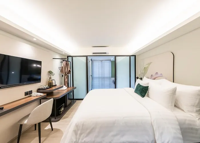 Kaya Heritage Bangkok