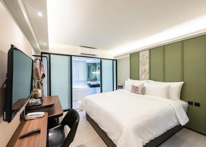Hotel Kaya Heritage 4*
