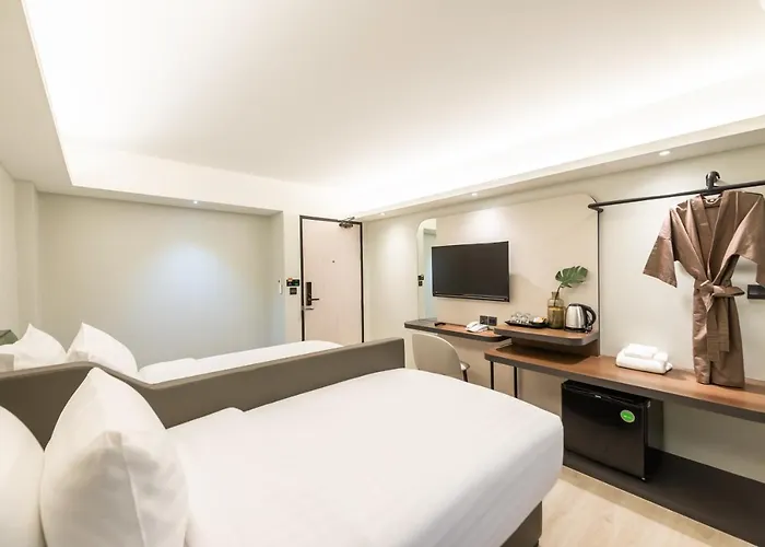 Kaya Heritage Hotel 4*