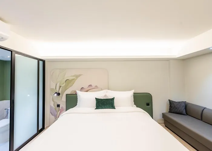 Kaya Heritage Hotel