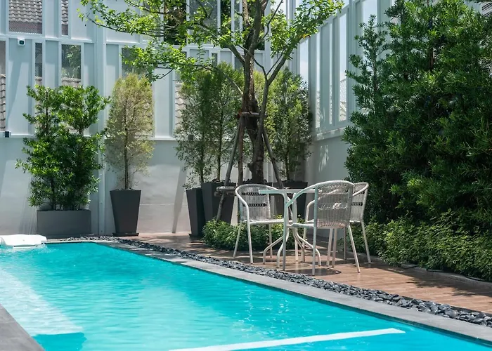 Kaya Heritage Hotel