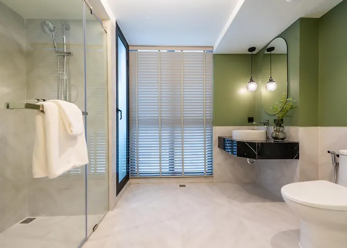 Hotel Kaya Heritage 4*