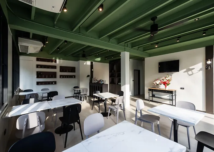 Kaya Heritage Hotel Bangkok
