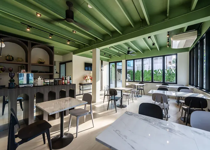 Kaya Heritage Hotel