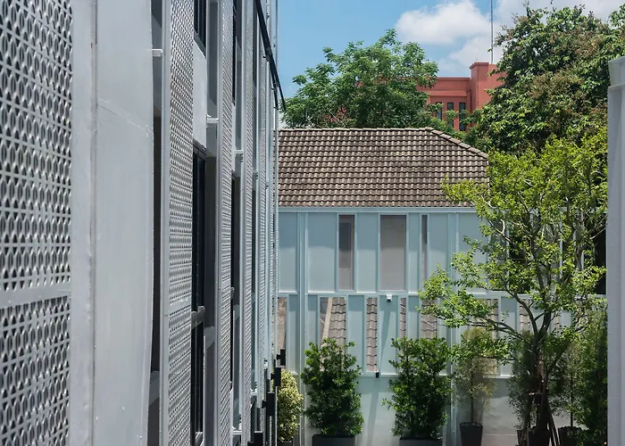 Hotel Kaya Heritage