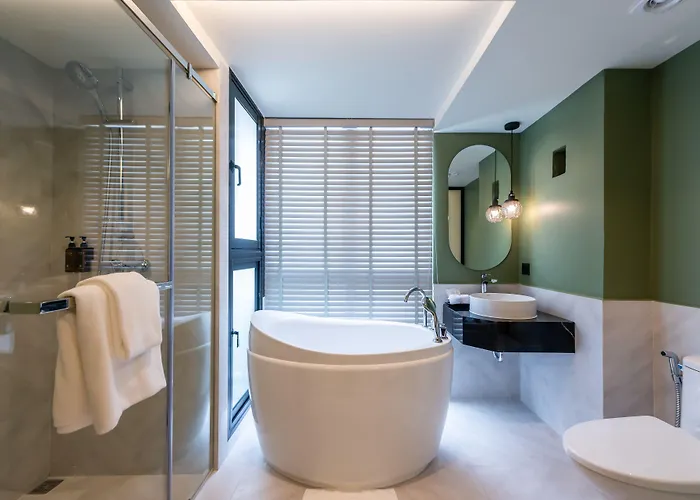 Hotel Kaya Heritage
