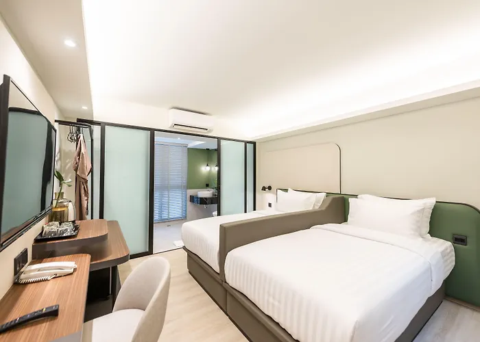 Kaya Heritage Hotel 4*