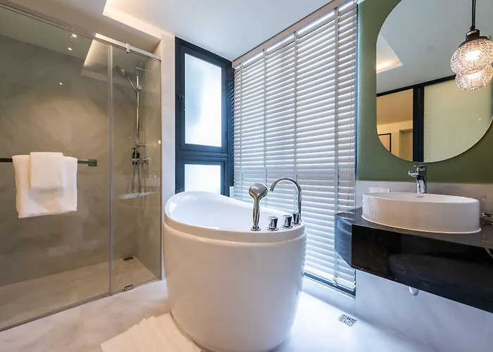 Hotel Kaya Heritage 4*