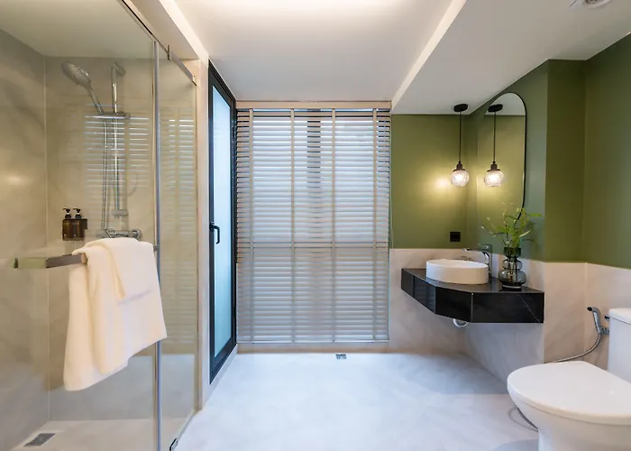 Kaya Heritage Hotel