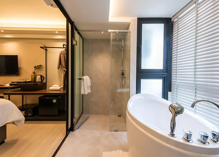 Kaya Heritage Hotel