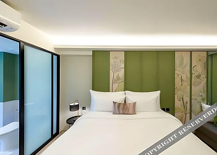 Kaya Heritage Hotel Bangkok