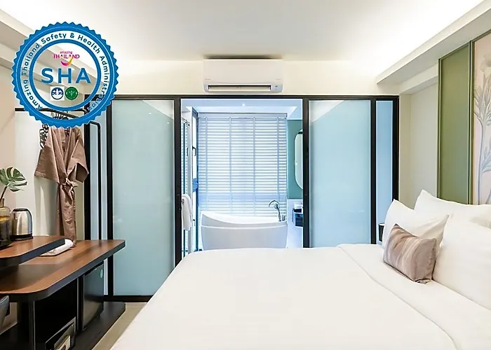 Kaya Heritage 4* Bangkok