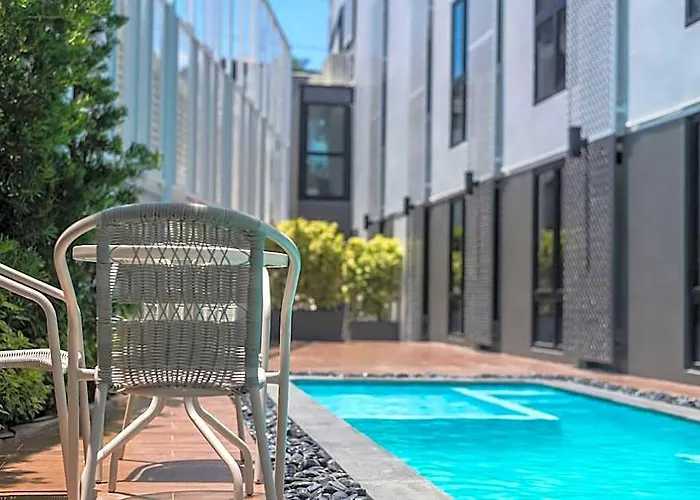 Hotel Kaya Heritage 4*