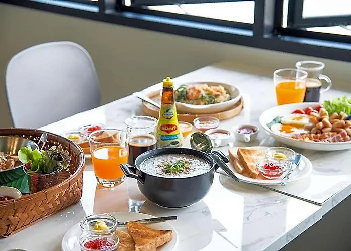 Hotel Kaya Heritage 4*