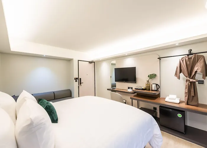 Kaya Heritage 4* Bangkok