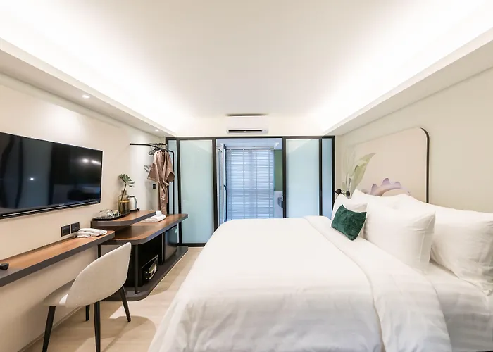 Hotel Kaya Heritage